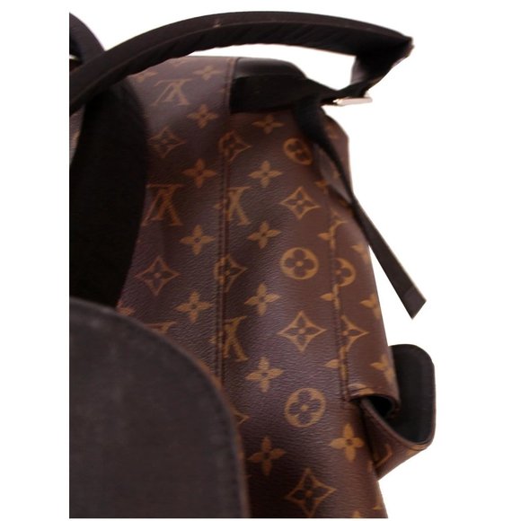 LOUIS VUITTON CHRISTOPHER PM MONOGRAM MACASSAR - Picture 7 of 16